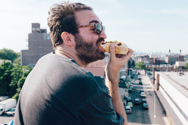 CHUCK New Press 1 CREDIT Nichlas Wærnes Andersen