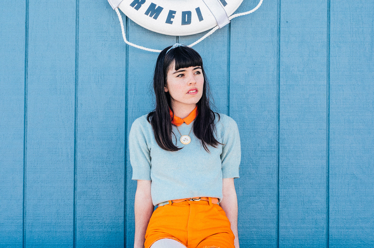 New To Us – Hazel English – For The Rabbits