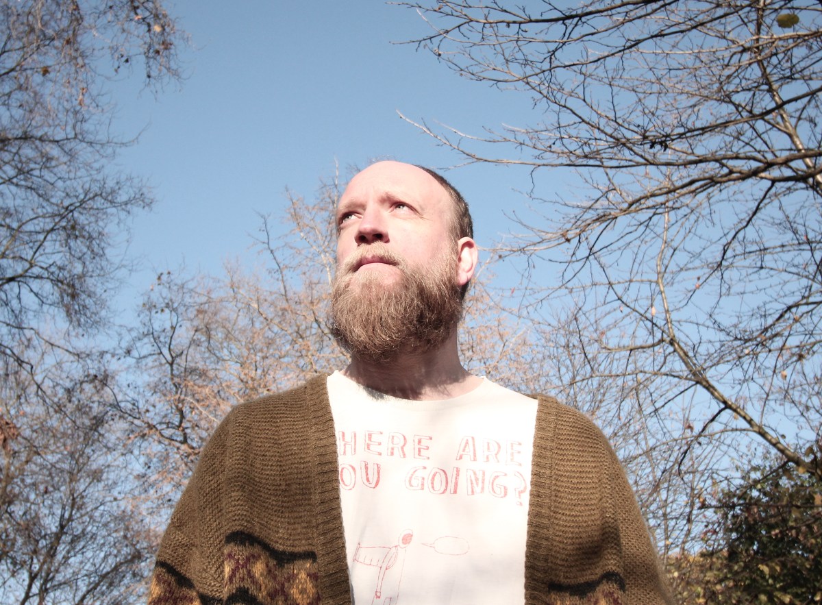 [PREMIERE] Enderby’s Room – Birds – For The Rabbits