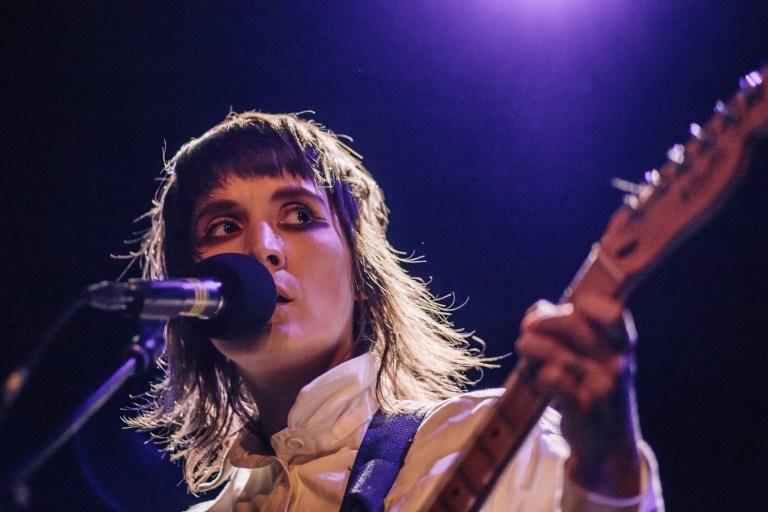 Cate Le Bon