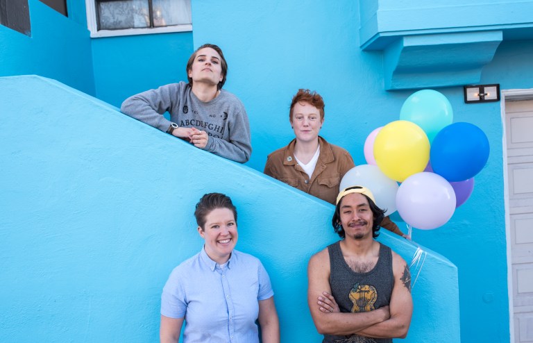 The Total Bettys_credit-Nicholas Klein