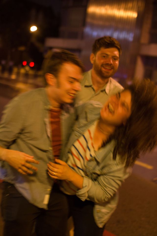 Winnaretta - credit Abel Kohen