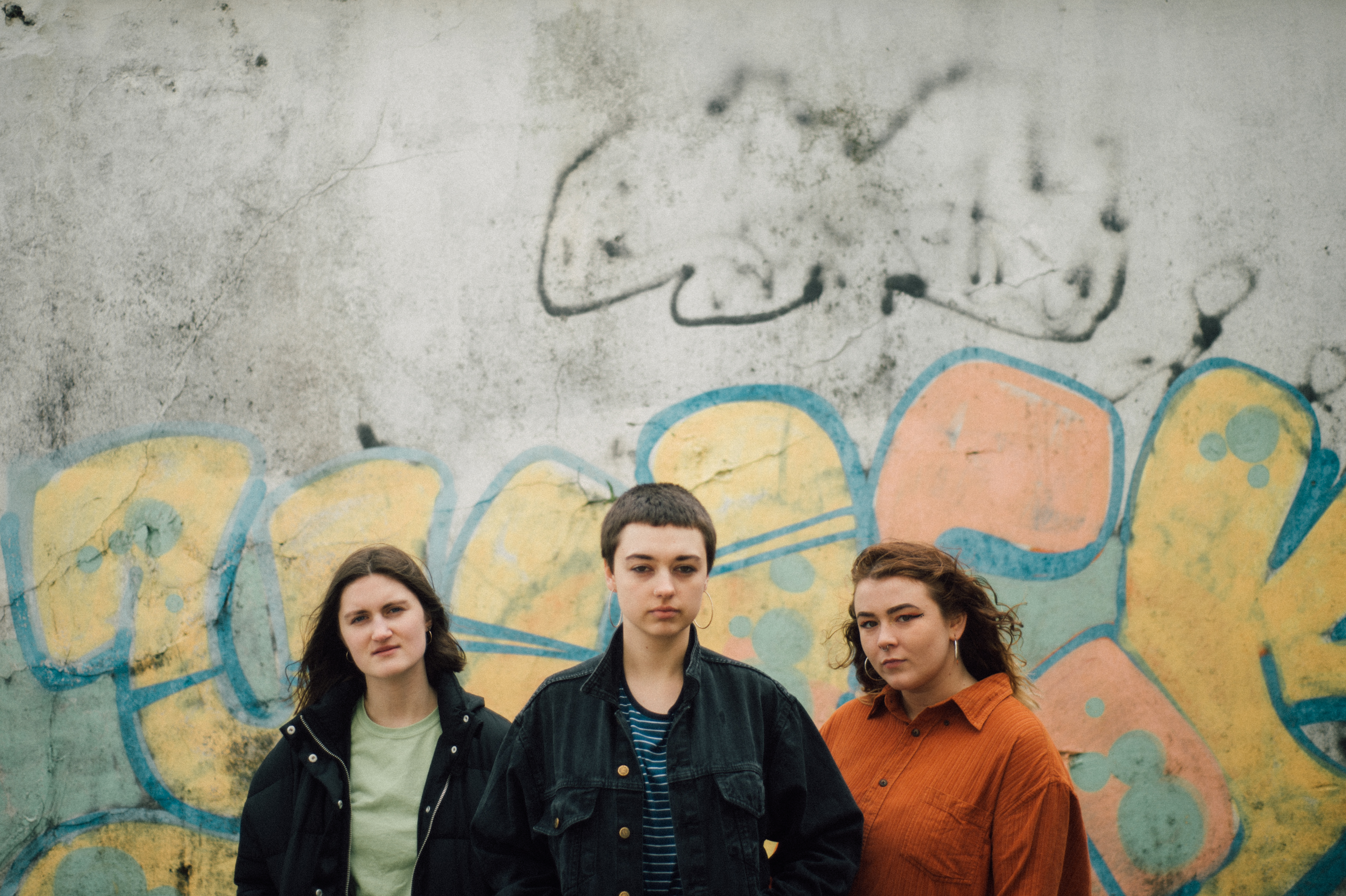 Welsh Band, Adwaith