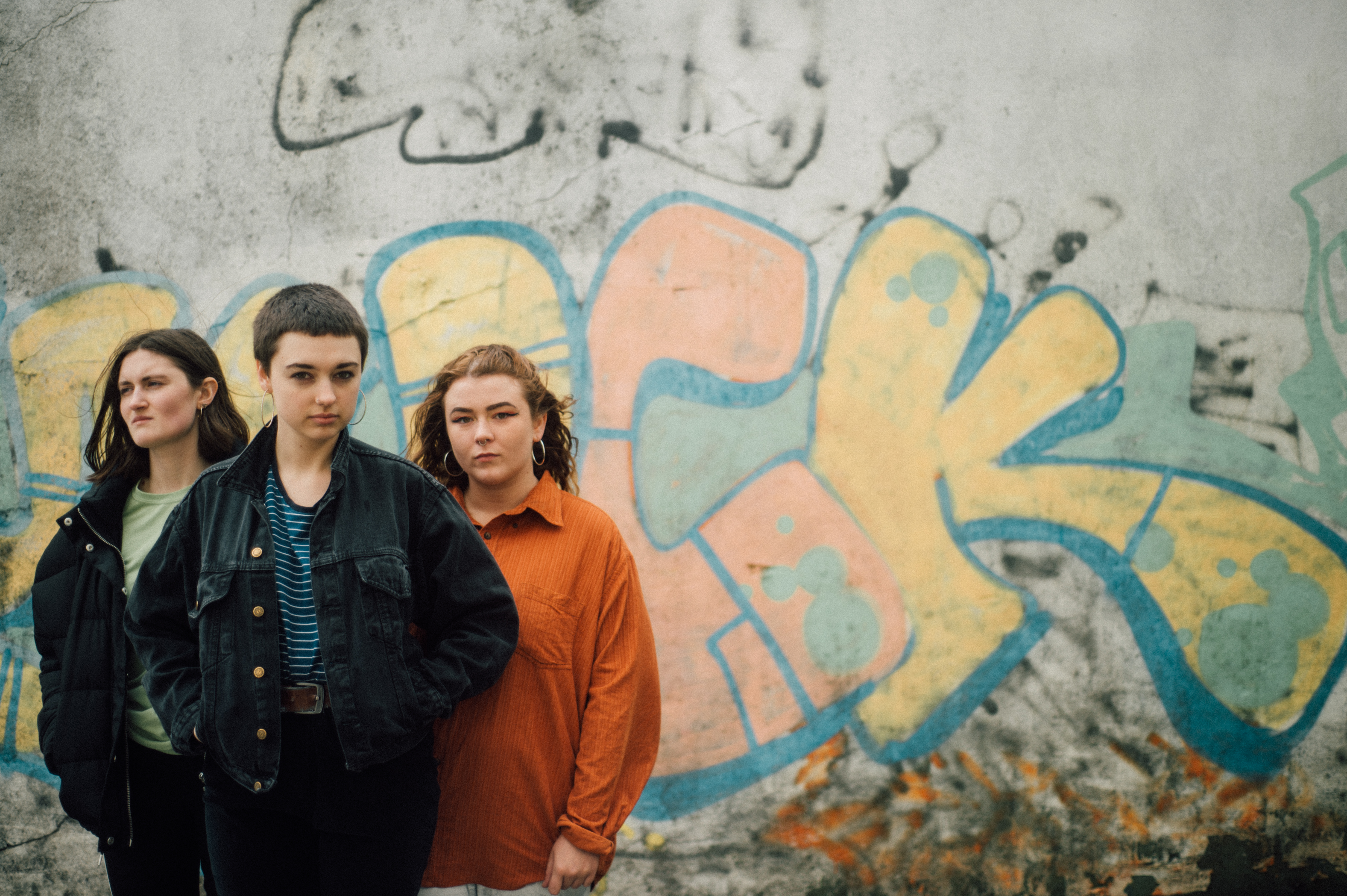 Welsh Band, Adwaith