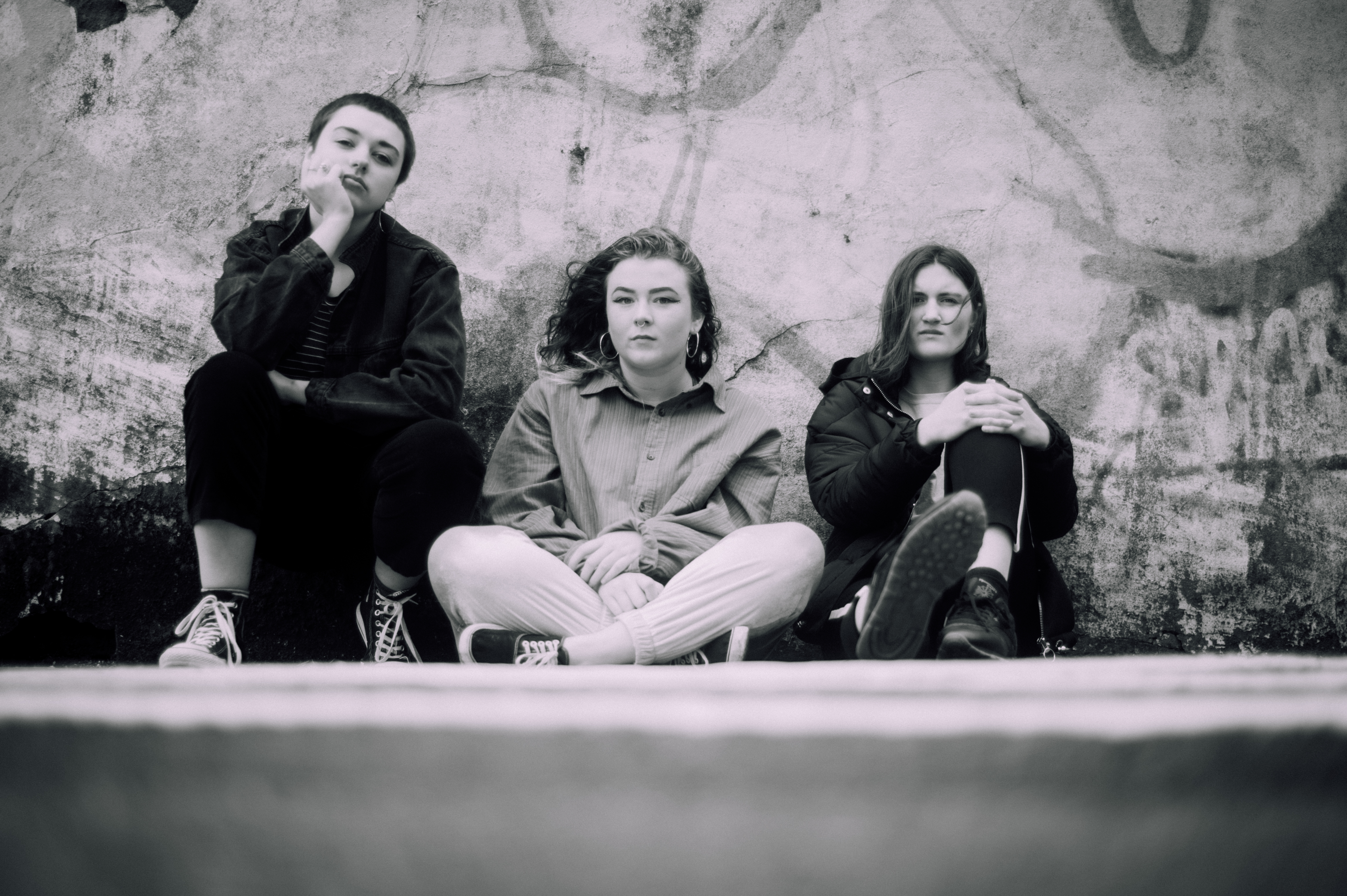 Welsh Band, Adwaith
