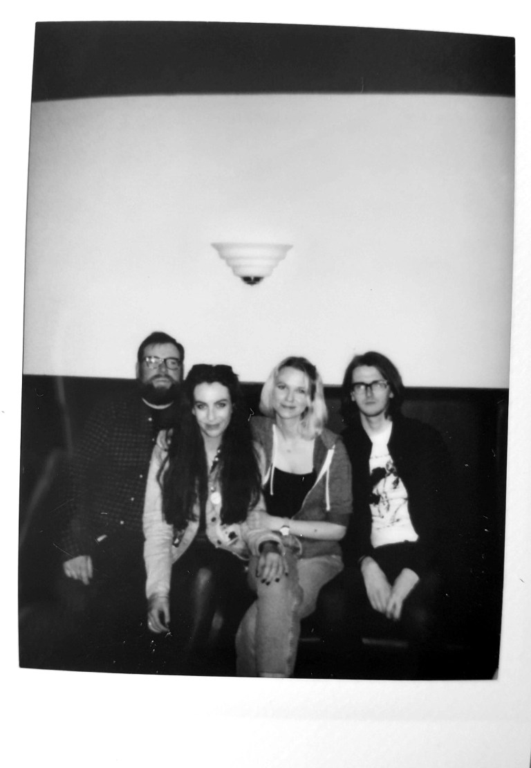 Life Model - Lucky - Promo1