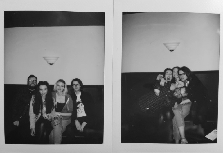 Life Model - Lucky - Promo2