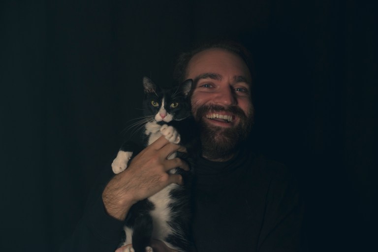 CHUCK Press 5 CREDIT Charlie Rubin