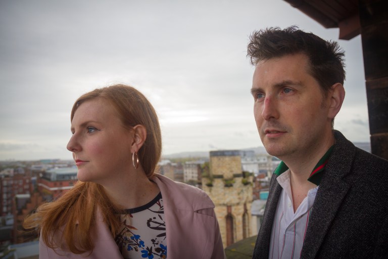 Just Joans - photo 1