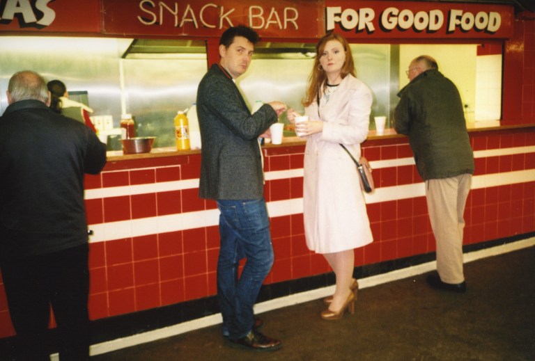 Just Joans - photo 9