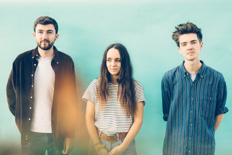 Me And The Moon / Shot in Stoke Park by Rob Blackham / www.blackhamimages.com