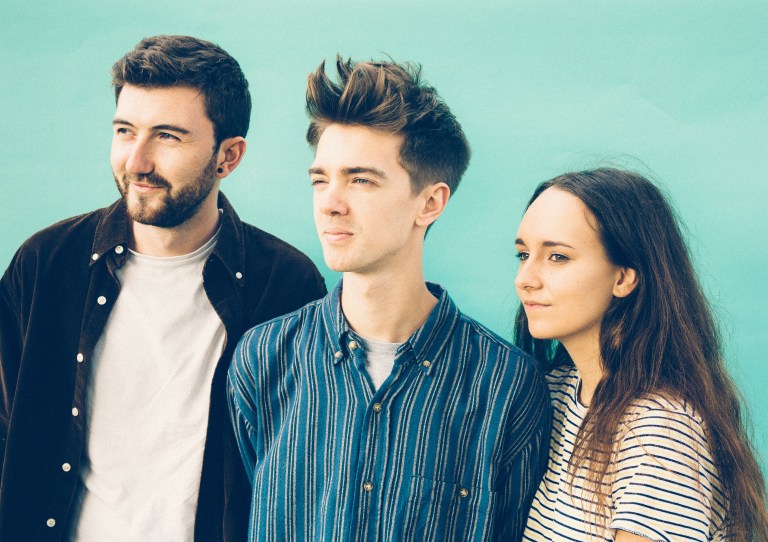 Me And The Moon / Shot in Stoke Park by Rob Blackham / www.blackhamimages.com