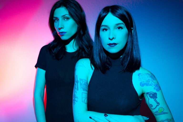 Christina Michelle 1