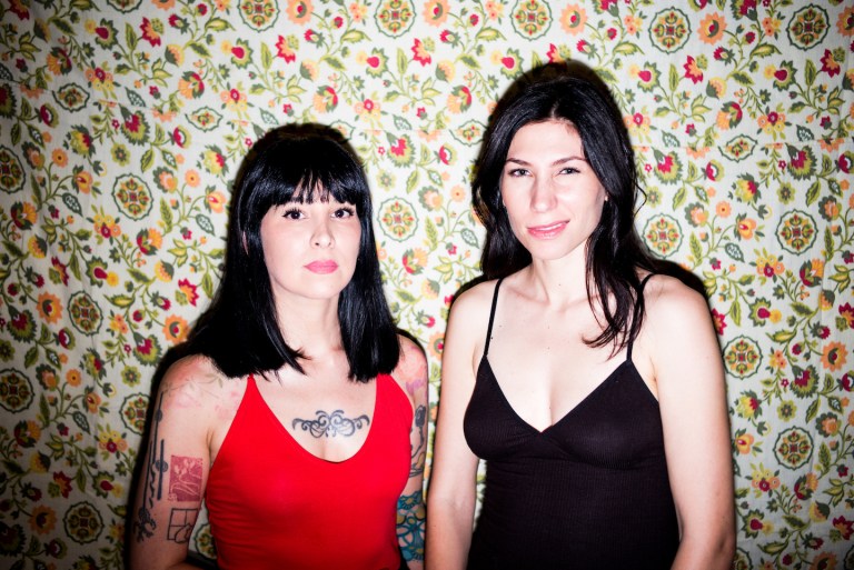 Christina Michelle 4