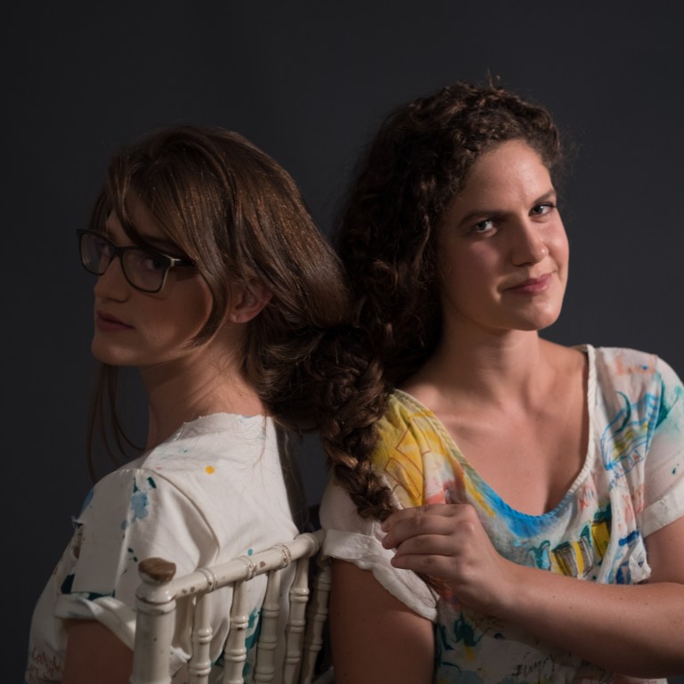 Bodies Be Rivers - Cosmic Promo