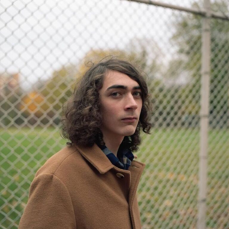 [PREMIERE] Jackson Reed – Taller Than Me – For The Rabbits