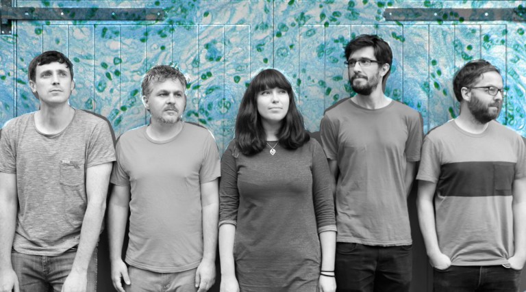 FS press shot door drawing