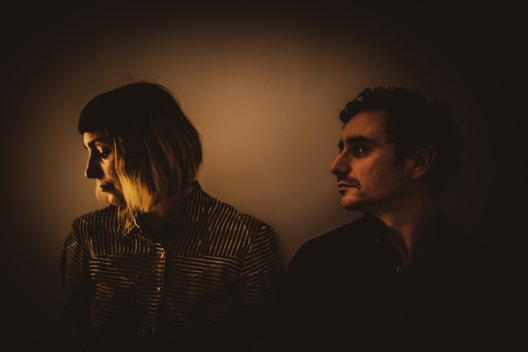 Shapes In Calgary 1 - Sam Gogolak