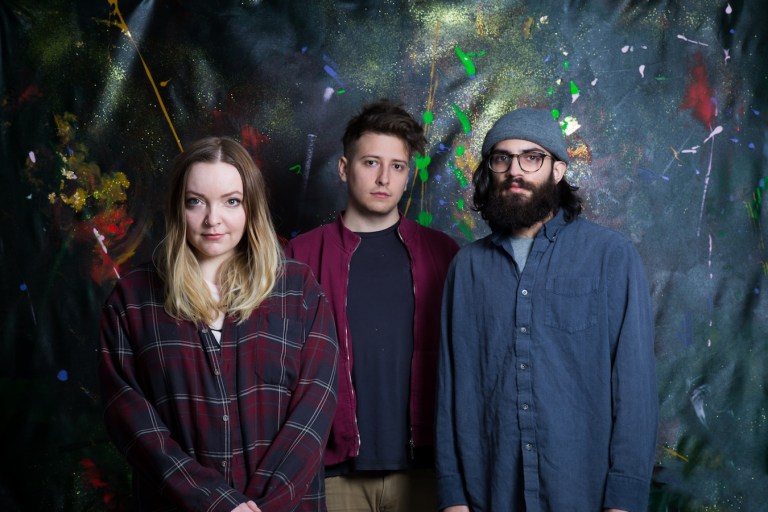 Basement Revolver 01 - Rohann Agalawatte