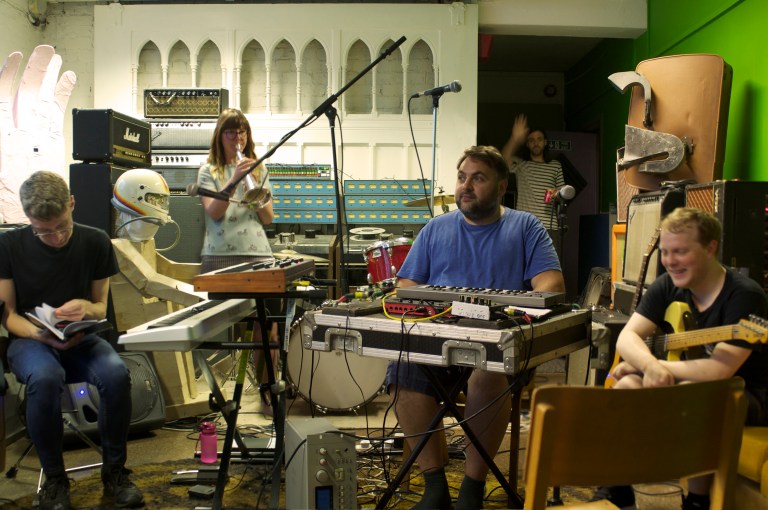 Mi Mye Press Shot Euro Disney