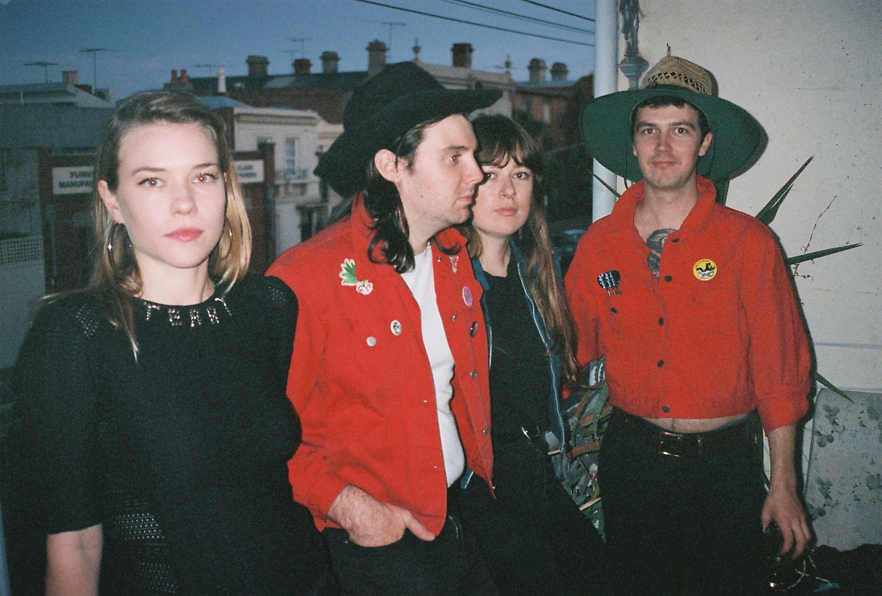 Terry – In Their Own Words – For The Rabbits