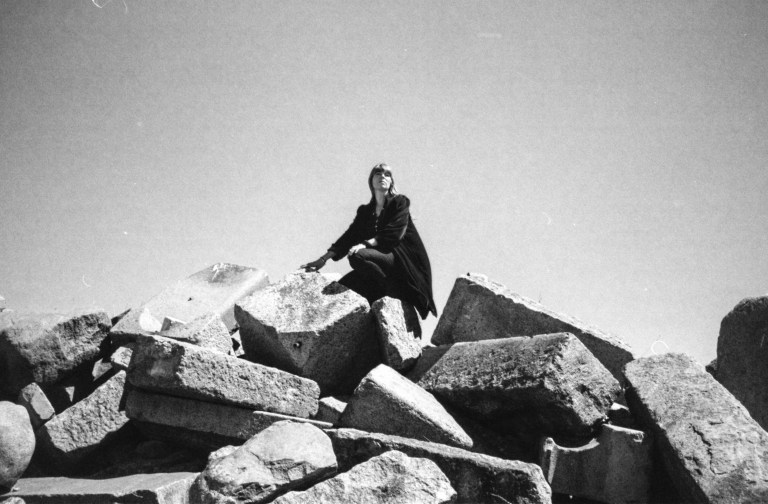 Press photo, - credits Jonas Bang