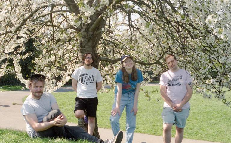 Fresh 2018 - Chiara Gambuto