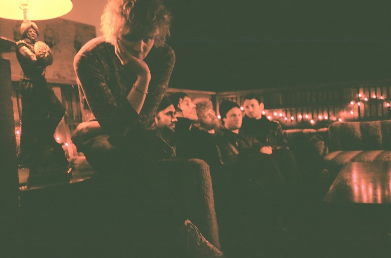 Kyle Craft &amp; Showboat Honey