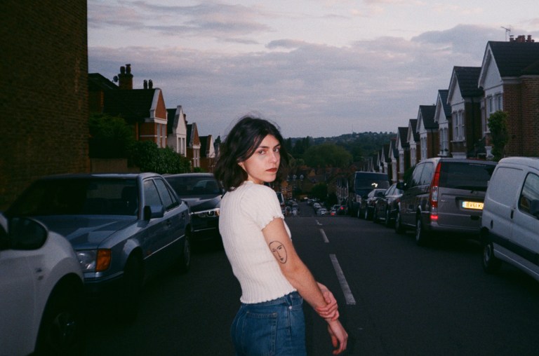 Maripool promo photo by Lola Swan