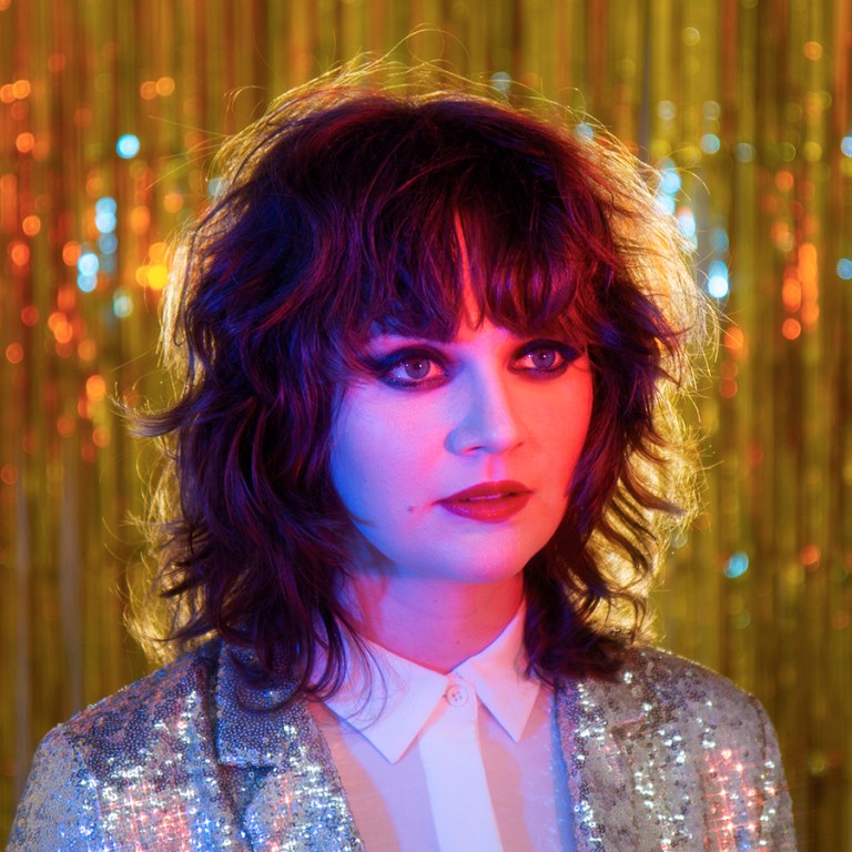 Kate Davis - Trophy (Hi Res)