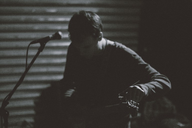 Live Frog 3 - Andrew Piccone Credit