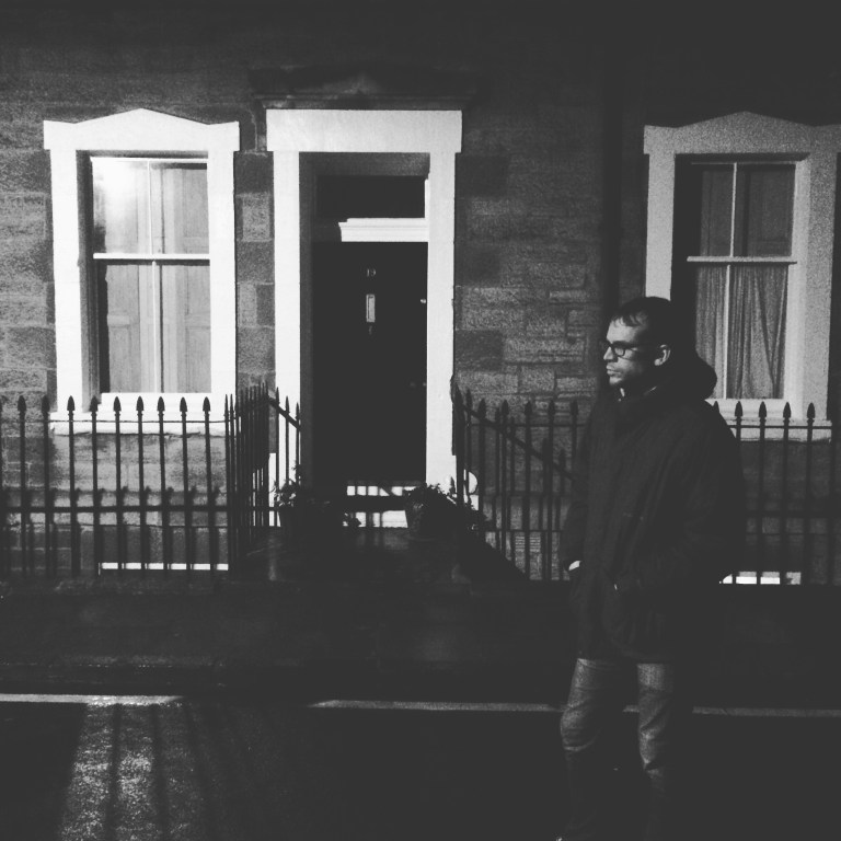 Promo Shot by Alex Coppola