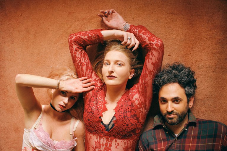 Press image 1 - Starman - JuliaWhy_