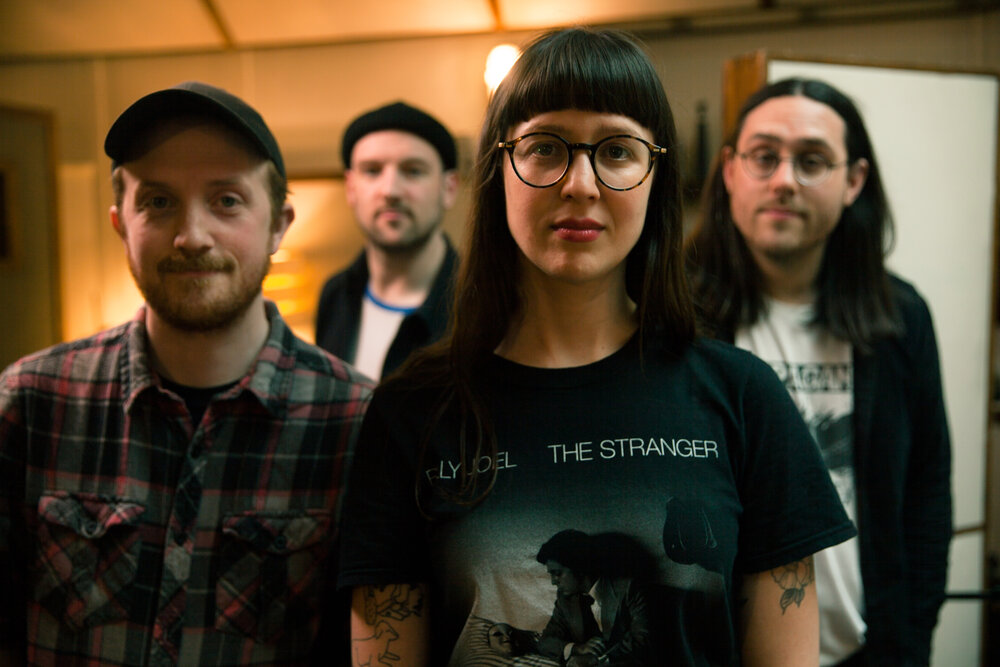 [PREMIERE] Fortitude Valley – Wreck – For The Rabbits