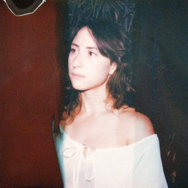 A.O. Gerber - In The Morning (Press Shot)