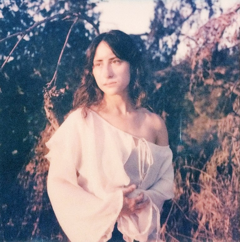 A.O. Gerber Press Shot - April 2020