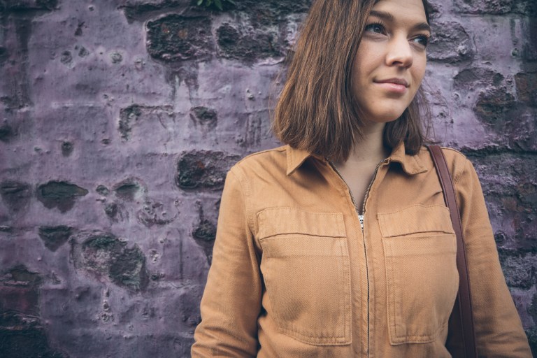 Hannah Ashcroft SEPT2 3