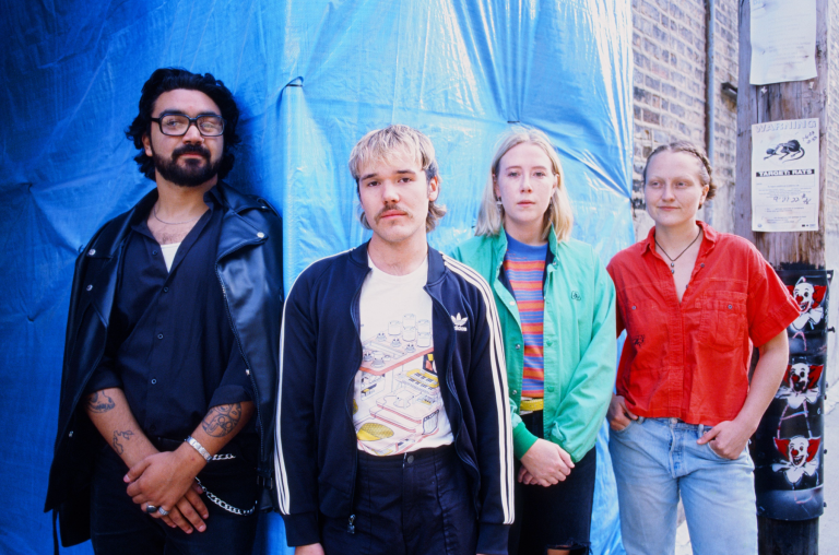 For The Rabbits – An Alternative Music Site