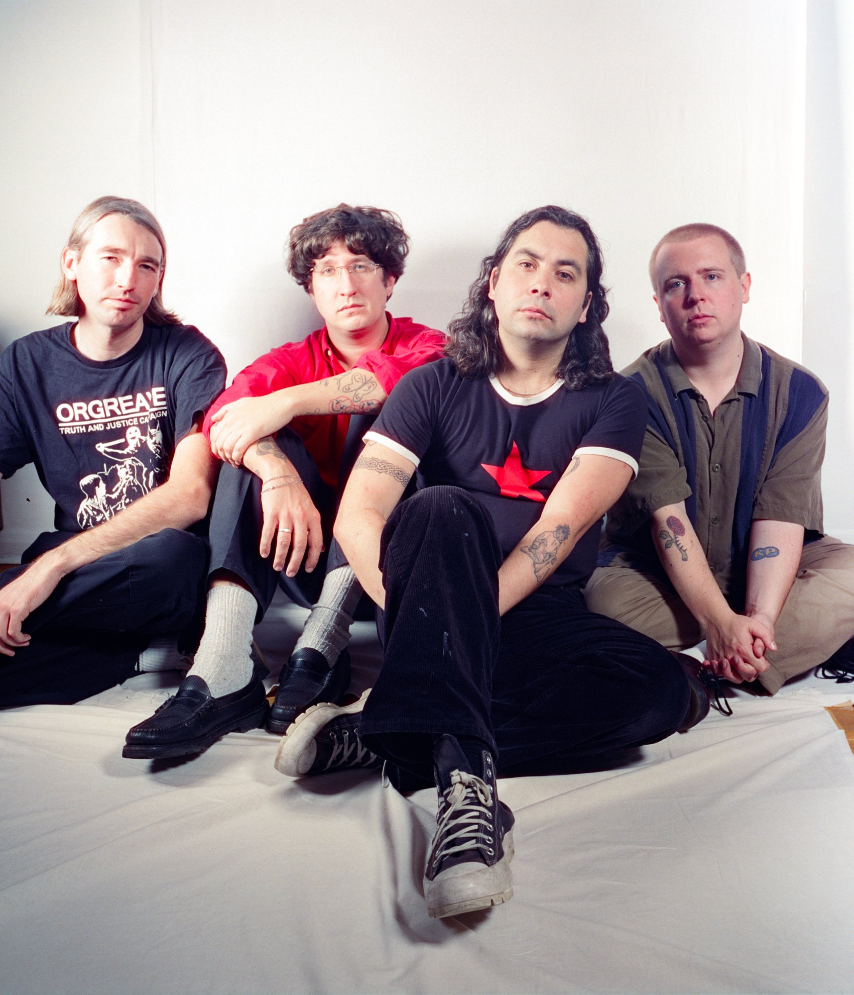 For The Rabbits – An Alternative Music Site